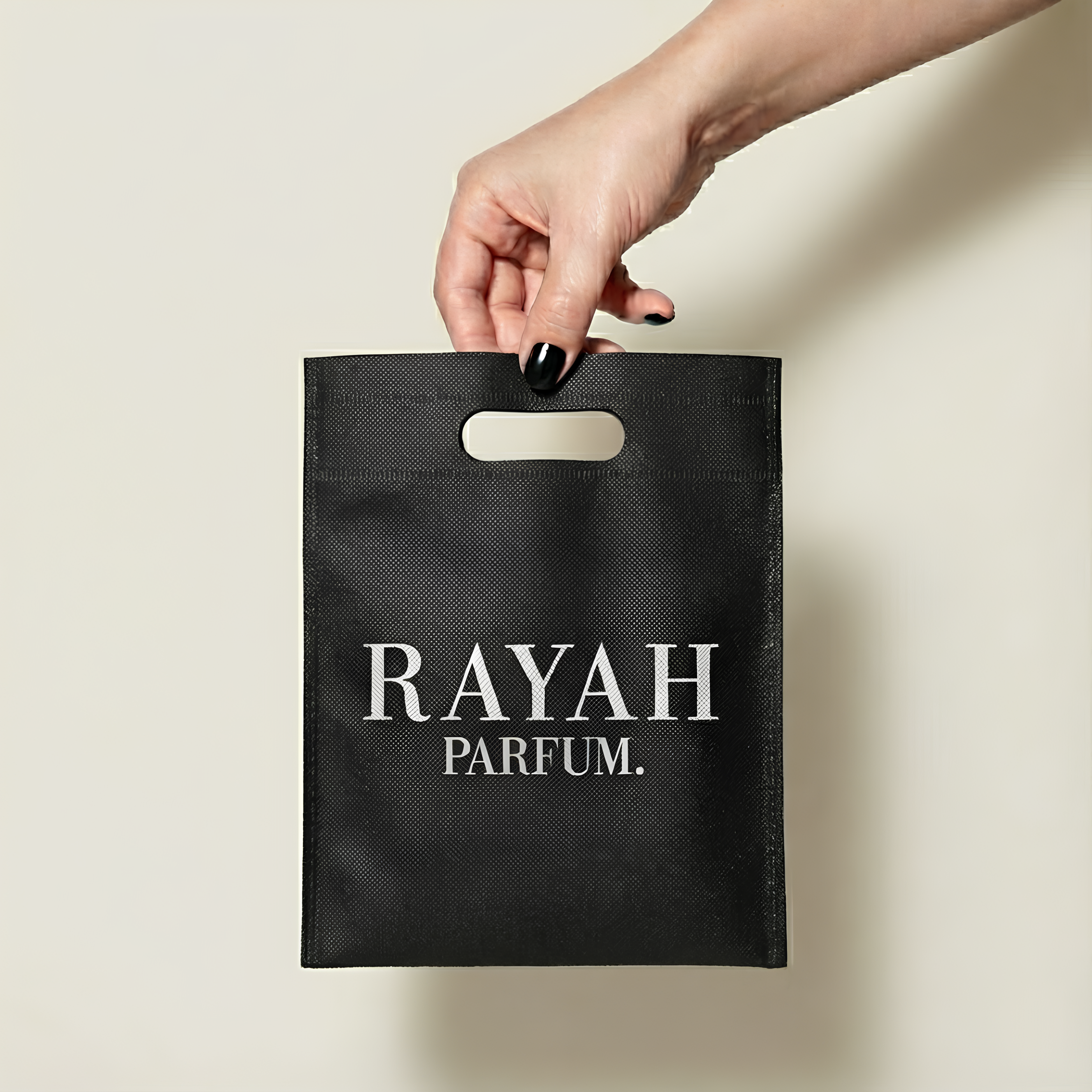 RAYAH PERFUME BAG