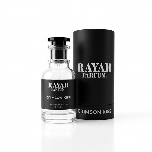 CRIMSON KISS