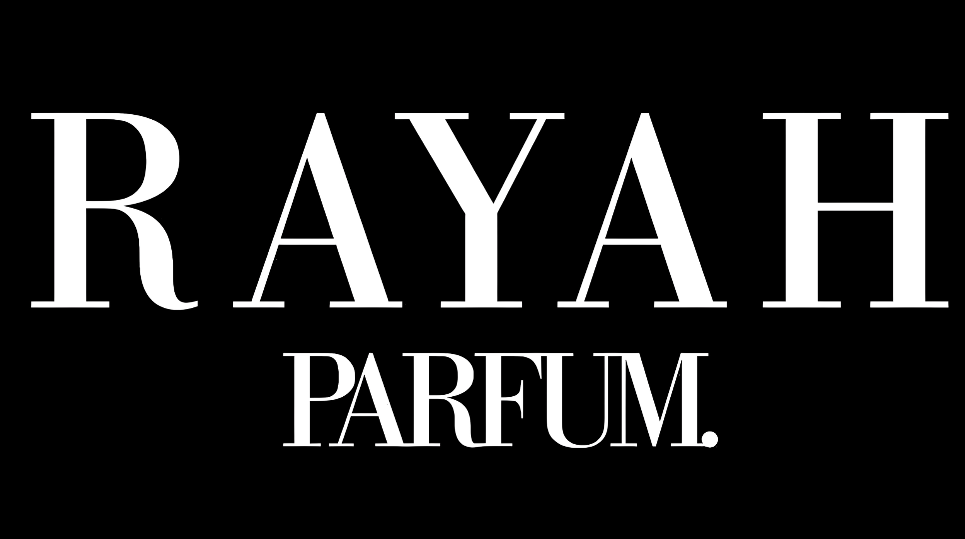 Rayah Parfum