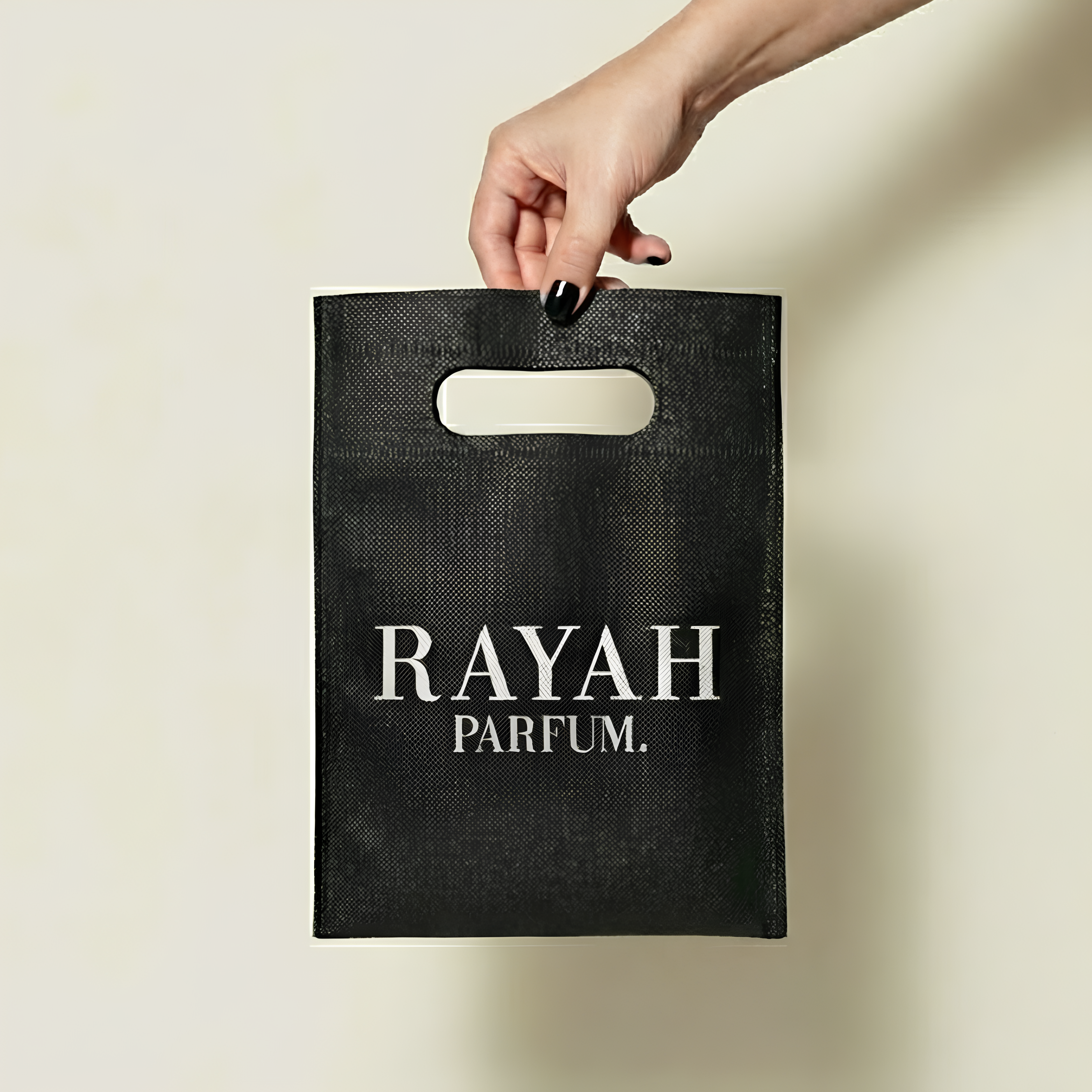 RAYAH PERFUME BAG